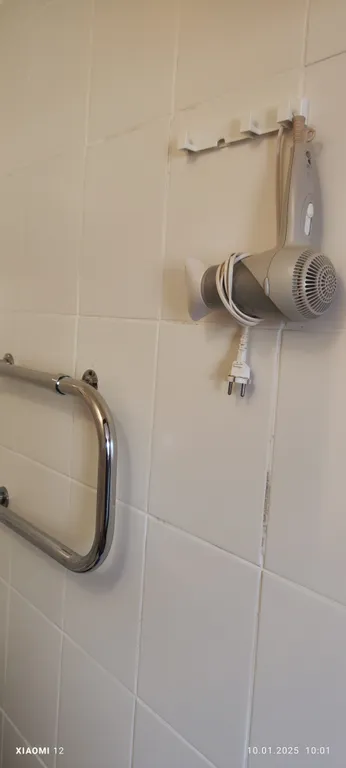 Квартира-студия с видом на горы