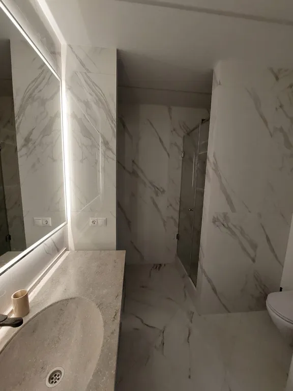 Уютная квартира для семейного отдыха