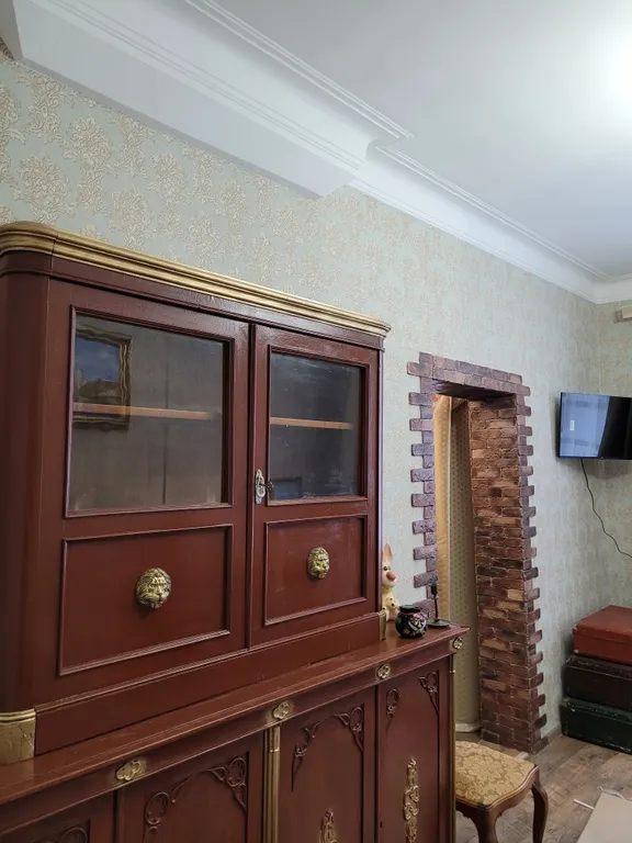 2-х комнатная квартира в центре Псков