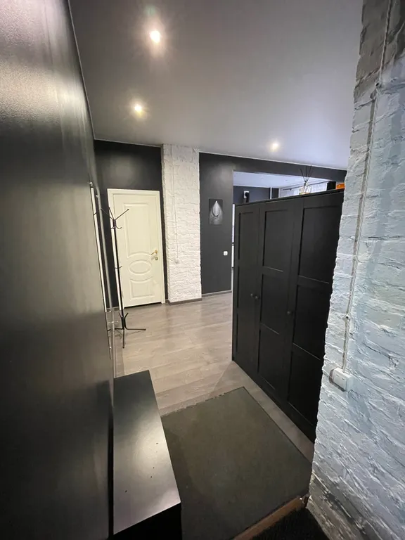 Уютная, большая квартира в центре города