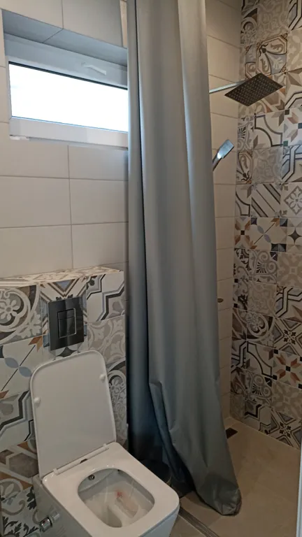 Уютный дом на море со всеми удобствами