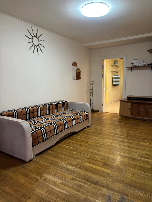 Уютная евро двушка в центре города в 10 минутах от ЖД вокзала