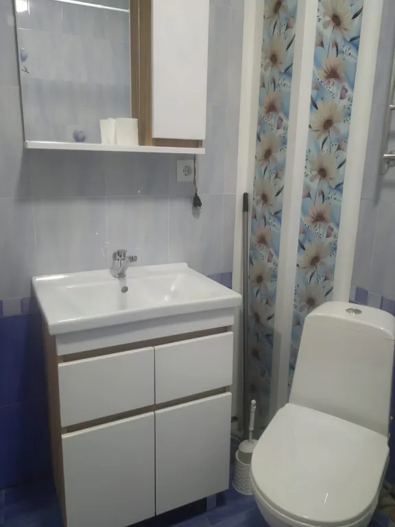 Уютная квартира в поселке Эльбрус