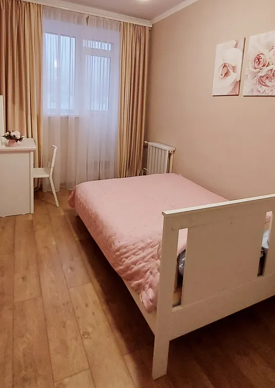 Благоустроенная квартира рядом с Курортным парком и питьевым бюветом