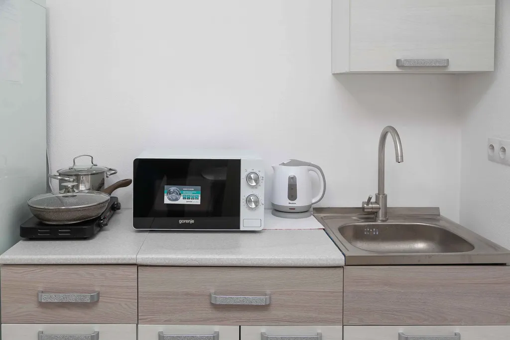 1- комнатная от метро котельники