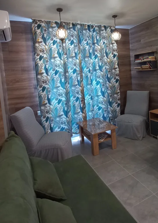 Квартира Апартаменты в гостевом доме Горница — Нижнее Учдере