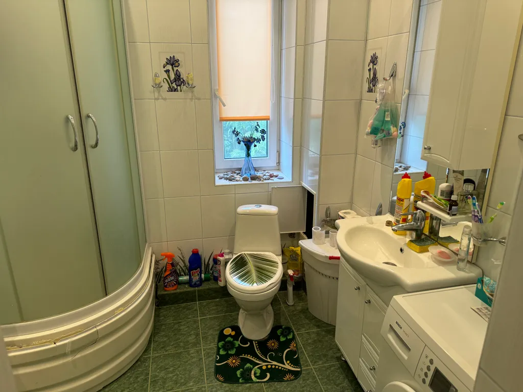 Квартира для большой семьи