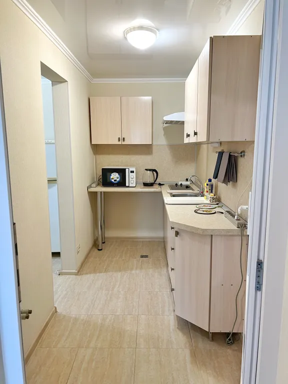 Апартамент с зоной барбекю и бесплатной парковкой