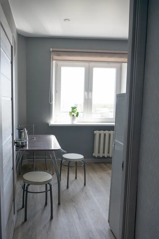 Квартира с видом на горы и озеро Байкал. Все что нужно для отдыха.