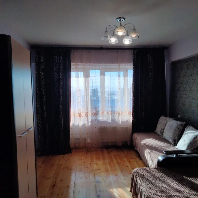 Уютно как дома