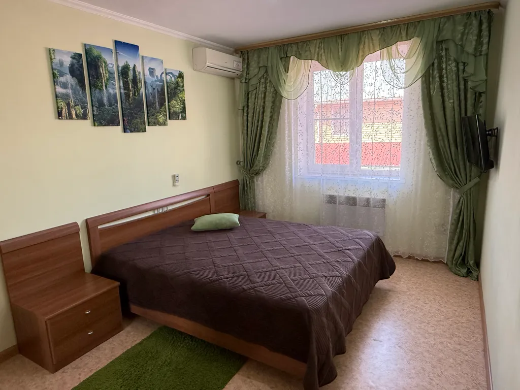 Коттедж у Моря