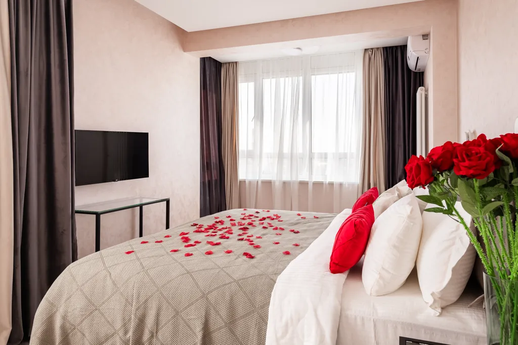 Квартира Квартира Евро-трёшка бизнес-класса в ЖК Вестердам — Москва