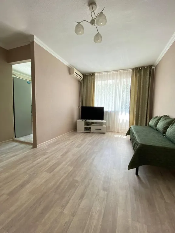 Квартира Двухкомнатная квартира в центре — Анапа