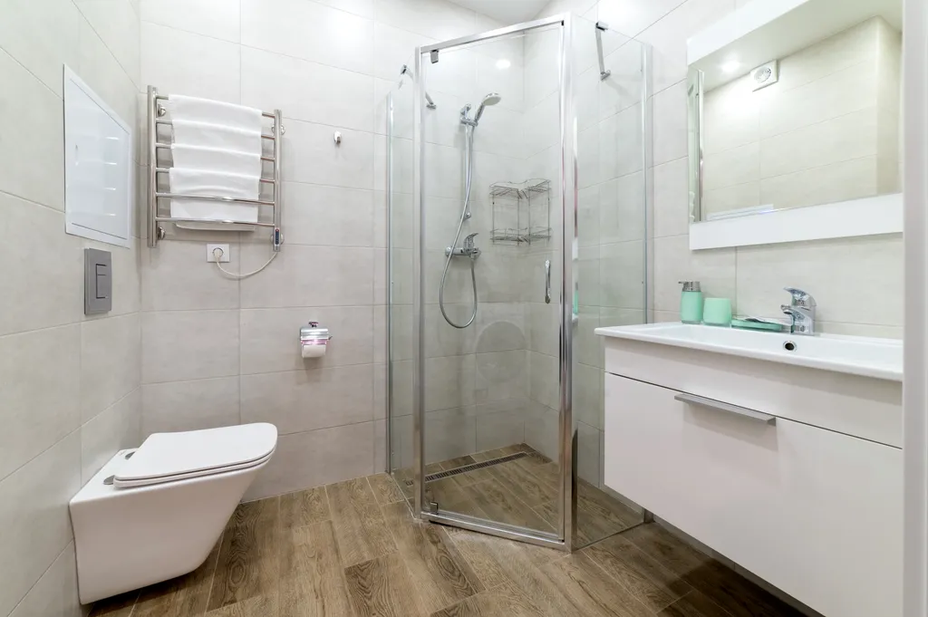 Квартира в 2 минутах от моря