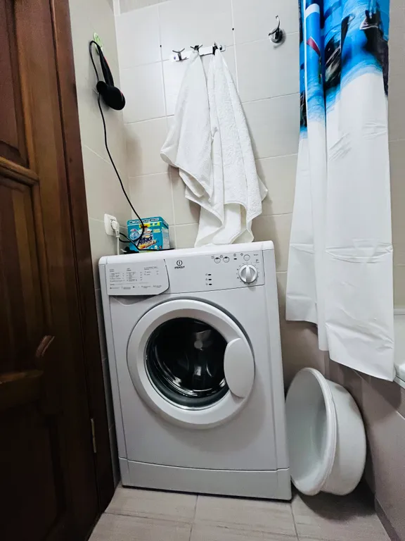 Апартаменты на Заставе