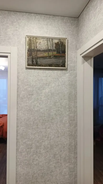 Уютная квартира рядом с мнтк и областной больницей