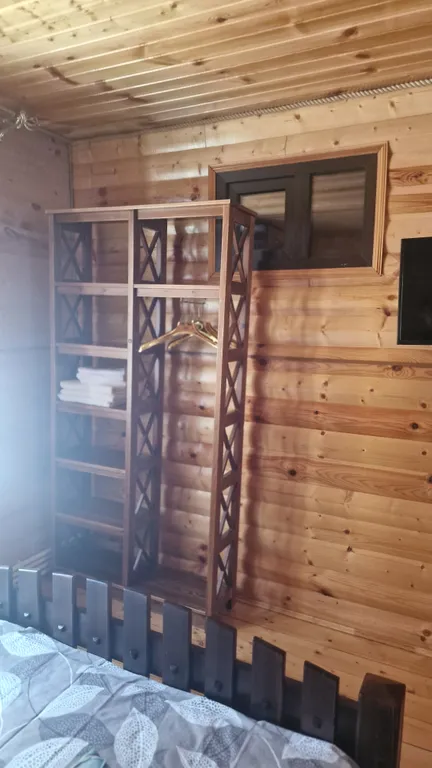 Шале с 6 спальнями на 15 гостей