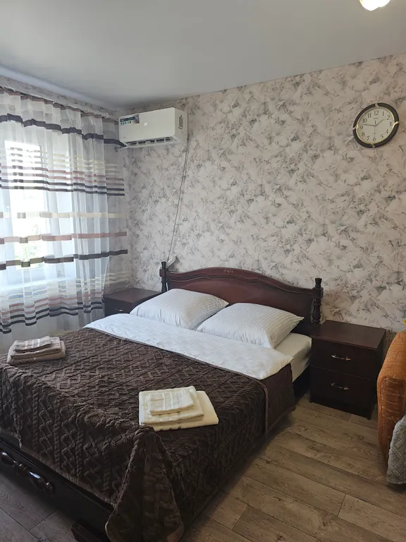 Уютная квартира в центре города — аренда посуточно в Богучар