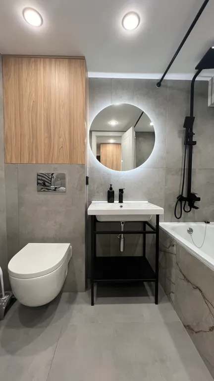 Квартира Квартира Двухуровневая студия в историческом центре рядом с Волковским театром — Ярославль