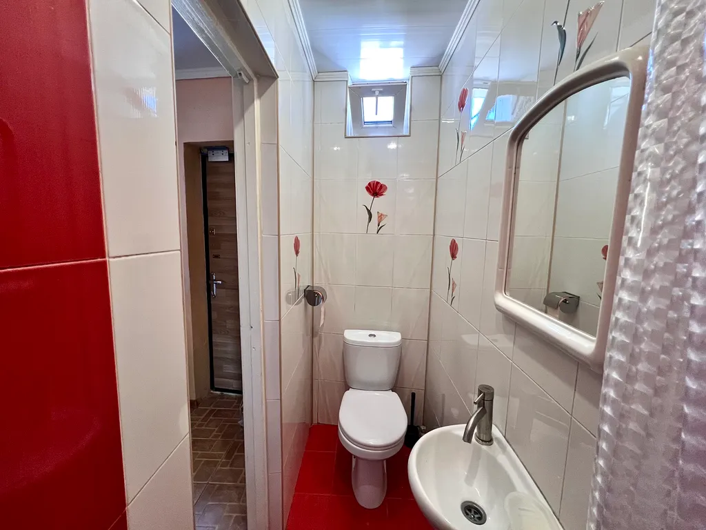 Эллинг у моря