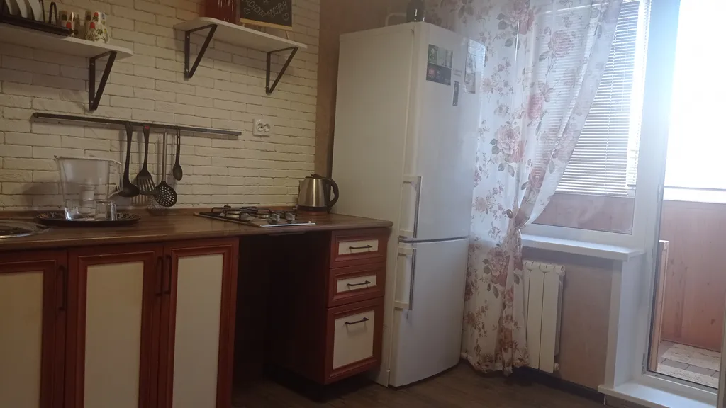 Уютная квартира рядом с метро