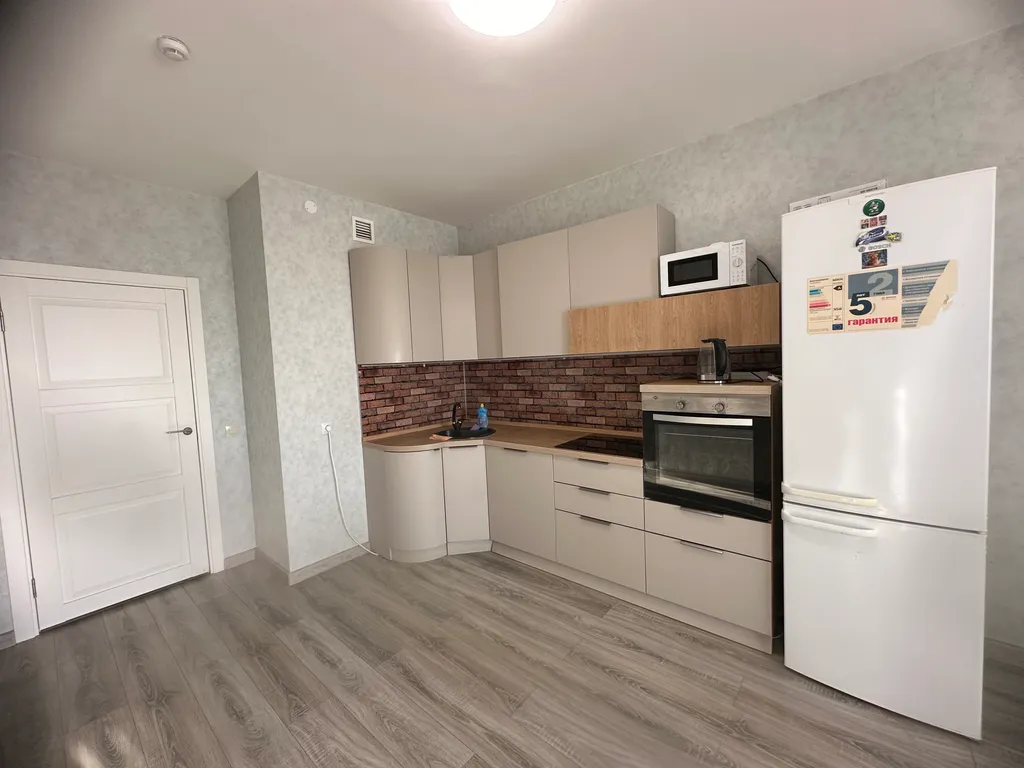 Квартира в центре