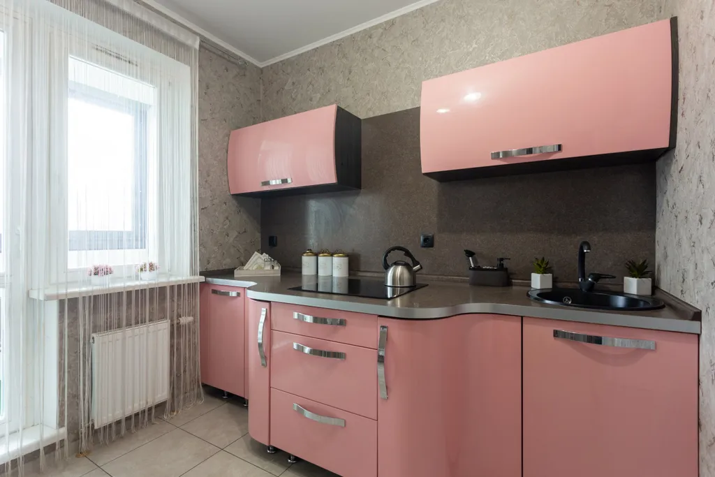 Комфортная квартира в центре города