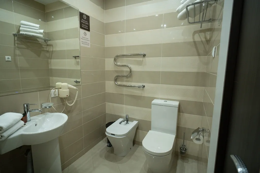 Квартира Комната — Белоозёрский