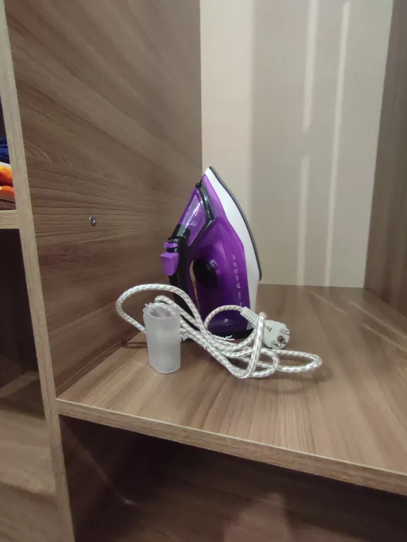 Уютная квартира рядом с Курзоной