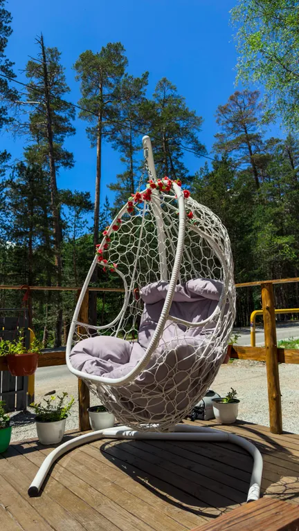 Барнхаус Джаппу