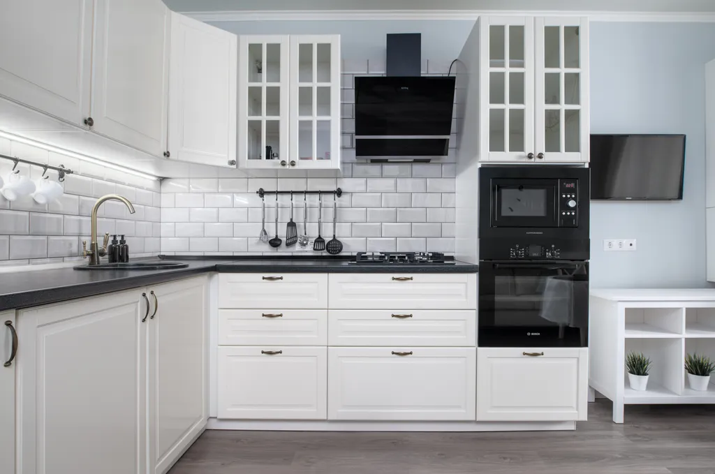 Квартира Элегантная в ЖК Меркурий