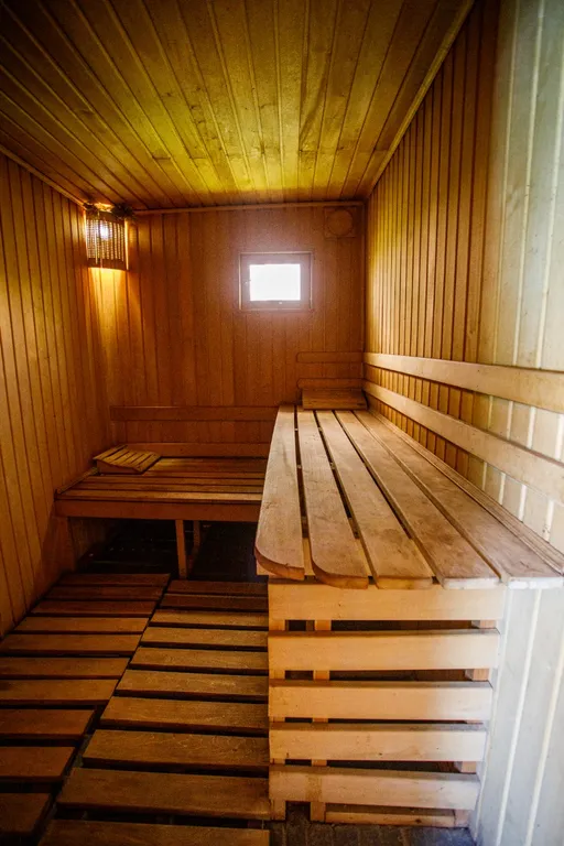 Сферический дом