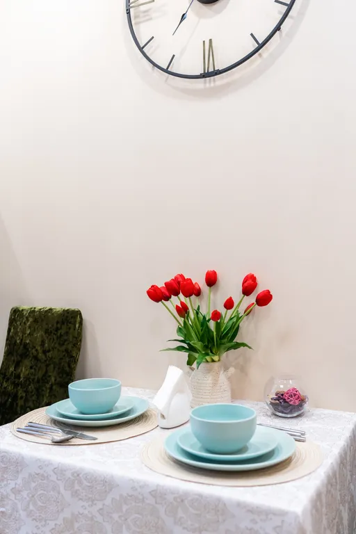 Апартаменты на Речном