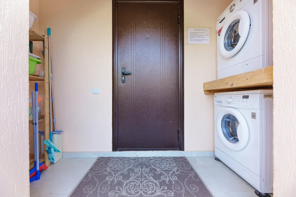 Апартаменты "Находка"