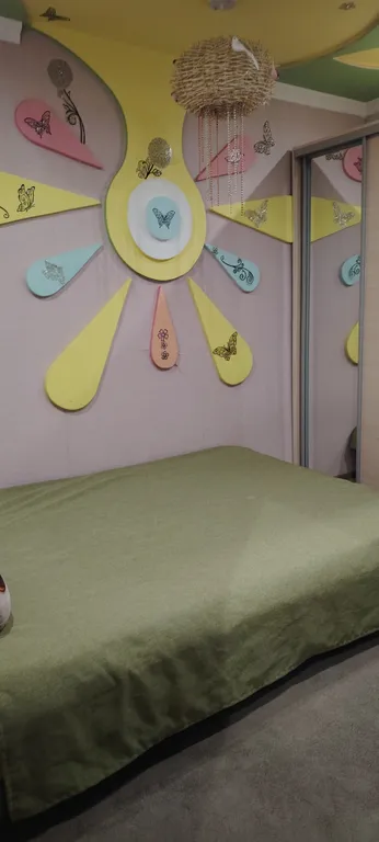 3-комнатный Дом