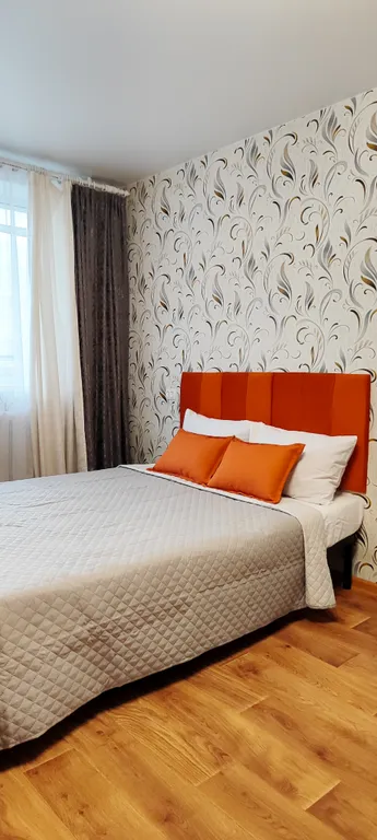 Авеню Апарт - уютные апартаменты