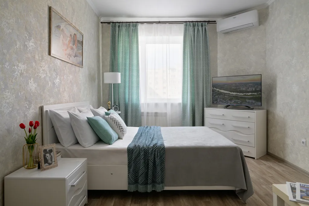 Квартира в центре города, рядом с зоопарком