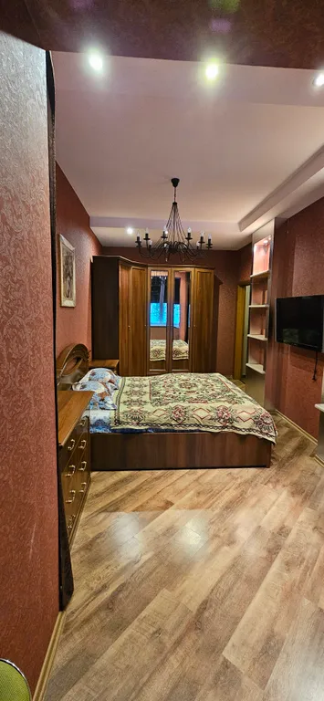 Квартира Уютная квартира в центральном районе города — Калининград