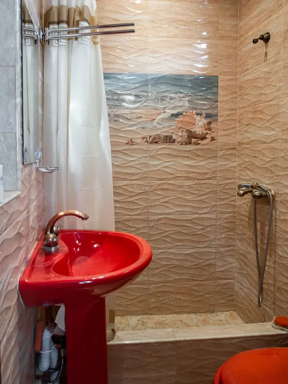 Уютная квартира у парка