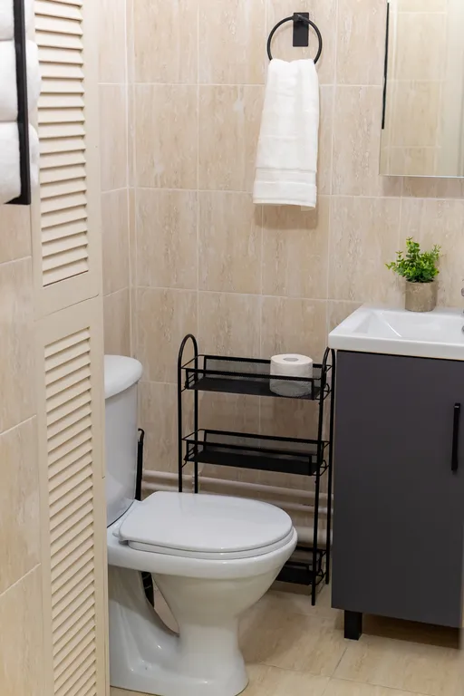 Квартира 2-х комнатная квартира в самом центре с видом на Енисей — Красноярск