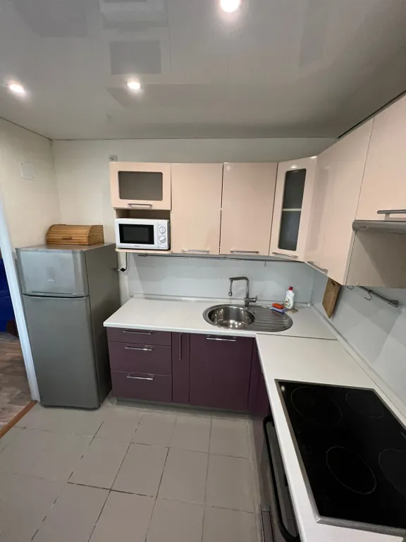 Одна из лучших квартир в городе