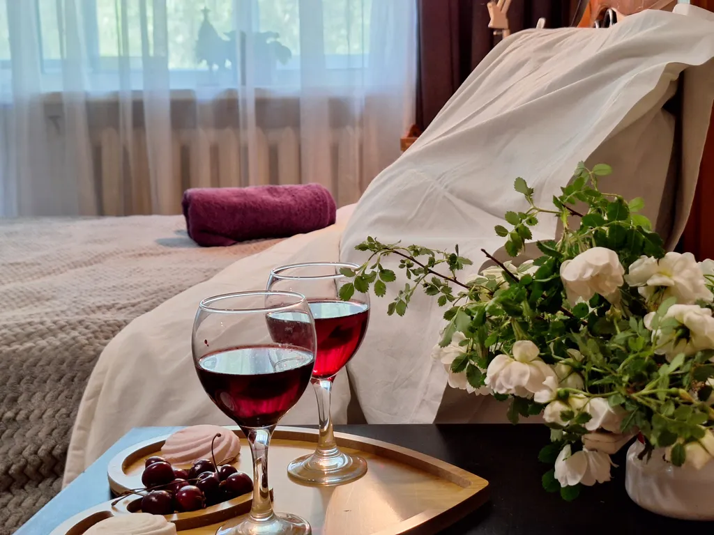 Уютная квартира — аренда посуточно в Шуя