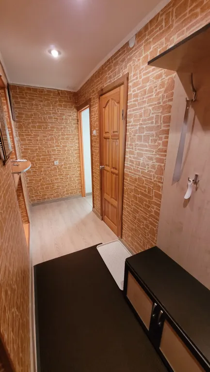 Светлая уютная квартира в центре города