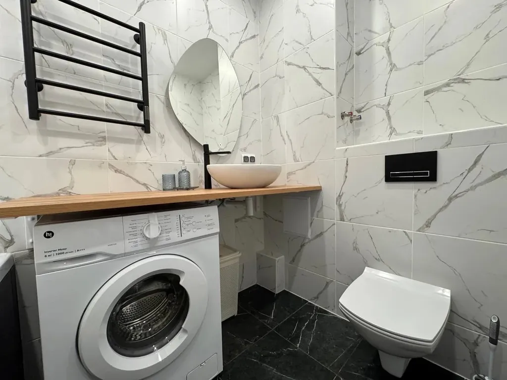 Уютная студия в центре города