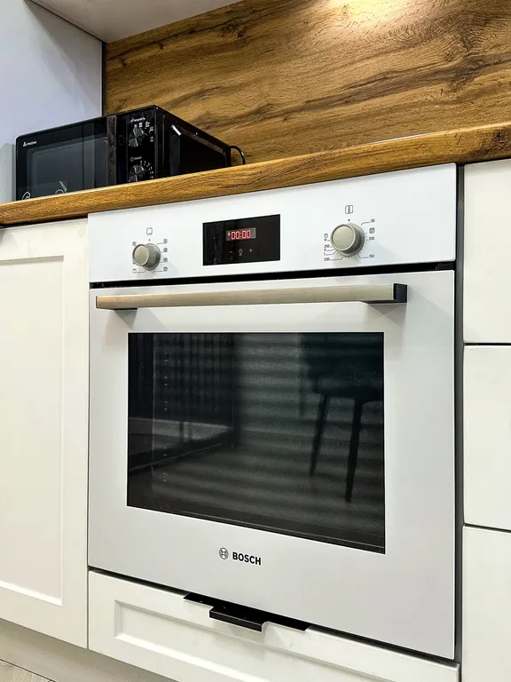 Квартира комфорт класса