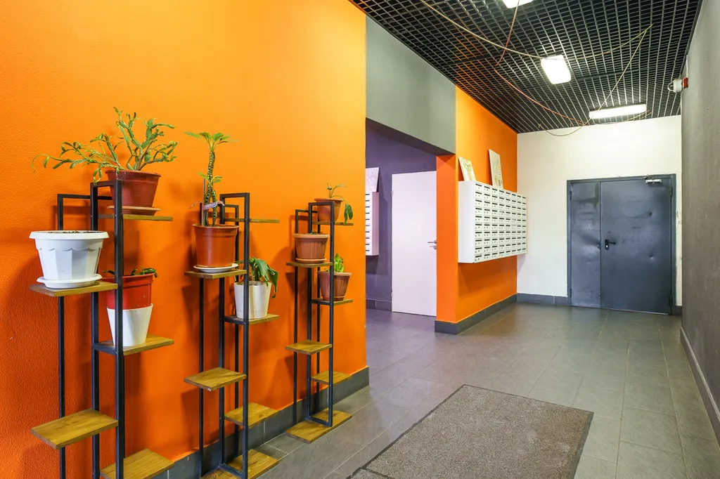 Новая уютная квартира возле ТЦ Июнь