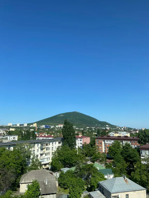 Квартира в новом ЖК со всеми удобствами