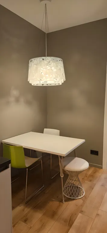 Квартира Уютная квартира — Санкт-Петербург