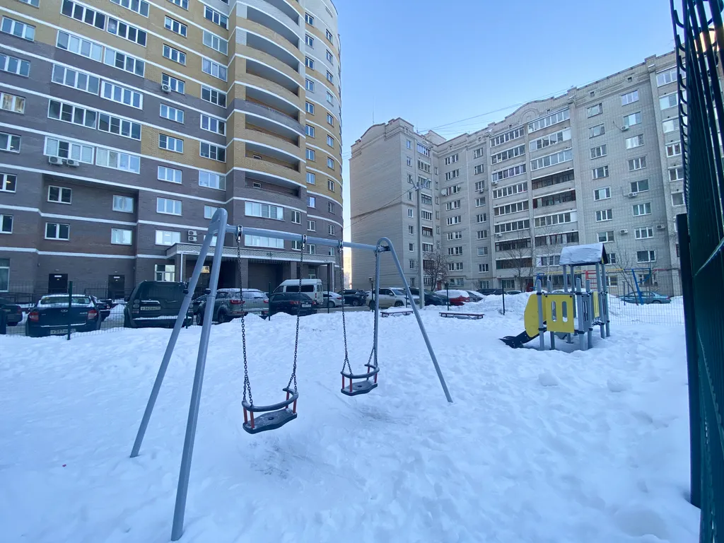 Апартаменты Парижский Шик