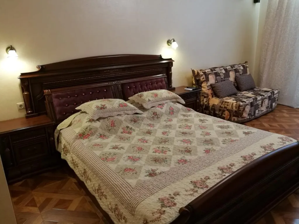 Дивная квартира в Легенде — аренда посуточно в Дивноморское